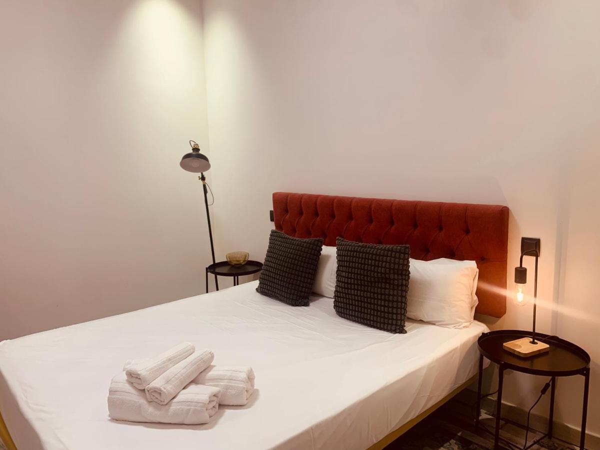 Apartment Vip I En *